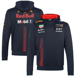 Oracle Red Bull Racing 2023 Team Hoodie>