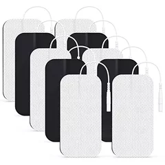 AUVON TENS Machine Pads 2