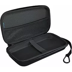 TUDIA EVA Empty Case Compatible with Etekcity Lasergrip 774 / Etekcity 1022D Dual Laser Non Contact Digital Infrared Thermometer Gun, Hard Carrying Storage Case for Digital Infrared Thermometer Gun