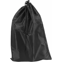 SKISUNO Portable Walking Stick Bag with Sturdy Nylon Cloth Container, Lightweight Walking Stick Storage Bag Designed for Hiking and Camping, Protects Folding Cane and Crutches, Portable