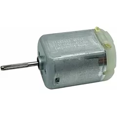 1PC FP280-CN/11415 Electronic Starter DC 6V-14.4V 5900RPM High Speed 24mm 280 Electronic Starter Motor Drivers