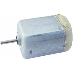 FC-280-3545 DC 3V-7.4V 27200RPM High Speed Carbon Brush 24mm 280 Electronic Starter DIY Motor Drivers