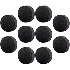 Sosoport Wooden Charcoal Tablets for Bbq Camping Grill Outdoor Stove Firelighter Activated Charcoal