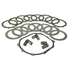 Kupplung Satz verstärkt Dichtung EBC SRK084 für Kawasaki ZX-6R ZX6 ZX 2005-2006