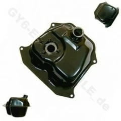 TANK für 4 TAKT CHINA ROLLER für REX RS 450 RS460 50 4T QLAEAGZ400 Bj. 2006-2014