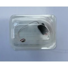 GN Hearing ReSound M&RIE Right (Red) Receivers, Various sizes, Brand New Sealed