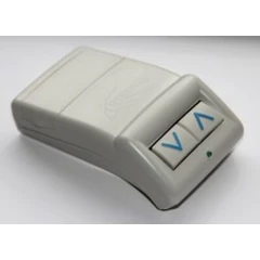 Stannah Hinge Rail Transmitter Button Control, Hardwired – Fits Stannah 260