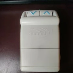 STANNAH HINGE RAIL REMOTE CONTROL TRANSMITTER for Stannah 260 -868MHz- BRAND NEW