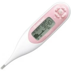 Terumo electronic thermometer WOMAN do C Standard Type ET-W525ZZ NEW from Ja JP