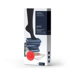 Ofa Gilofa Cotton Travel Socks