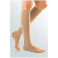 Duomed Soft Class 3 (25-35mmHg) Below Knee Compression Socks