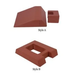 Prone Position Pad Wedge Pillow Soft Seat Cushion Body Position Wedge Leg