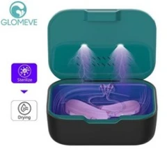 Hearing Aid Dryer Electronic Hearing Aid Dry Box Sound Aid Dehumidifier Dryer