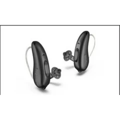 New S igni a Sirion Connect 75 Bluetooth Pairing Digital RIC Hearing Device