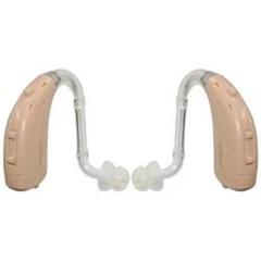 Brand New S igni a Intuis 3 S BTE Behind-the-Ear Profound Loss Hearing Device
