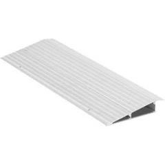 Aluminum Door Threshold Ramp | 2
