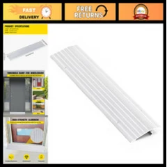 Aluminum Door Threshold Ramp 1