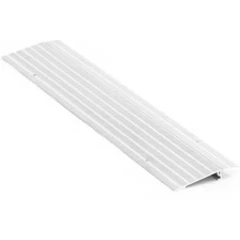 Aluminum Door Threshold Ramp 1