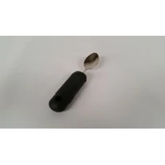 Sure Grip Cutlery Built Up Ribbed Rubber Non Slip Handles Teaspoon
