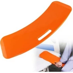 Slide Transfer Board, Patient Slide Assist Device for Transferring Patient
