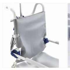 Invacare Aquatec Ocean Comfort Soft Backrest for Ocean Ergo XL