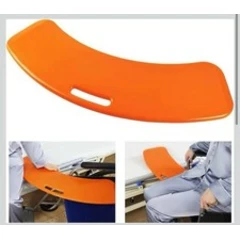 New Slide Transfer Board, Patient Slide Assist Device for Transferring Patient