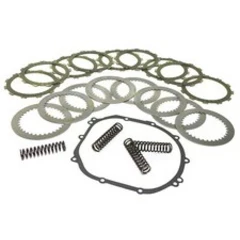 Kupplung Satz verstärkt Dichtung EBC SRK038 für Kawasaki ZX-6R ZX6 ZX 2000-2004