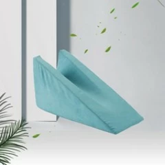 Arm Elevating Pillow Arm Rest Foam Arm Wedge Elevating Pillow for Broken Arm