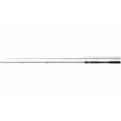 Shimano Aero X1A Carp Feeder Fishing Rod 9ft Casting 50g | Light, Perfectly Balanced, and Ultra-Responsive Full Carbon Blank | Screw Down DPS Reel Seat | EVA Handle | Shimano Hardlite Guides