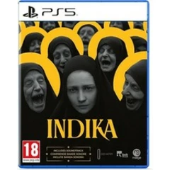 THE LAST FAITH PS5 NEW