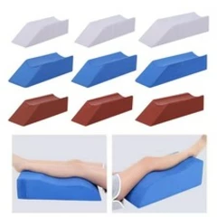 Leg Elevating Pillow Leg Rest Elevated Wedge Leg Wedge Elevating Pillow for