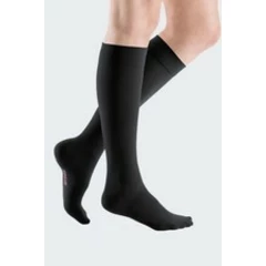 Mediven Elegance CCL2 Black Compression Socks - SIZE IV (4)