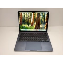 Apple MacBook Air 13 inch 2024 M3 8GB 256GB 100% BH - 13 Battery Cycles! - G957
