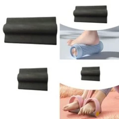 Foot Stretcher Arch Support Pad Fitness Equipment Portable Slant Board for
