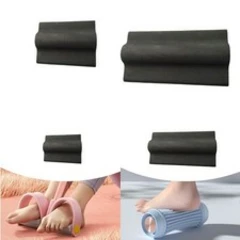 Foot Stretcher Arch Support Pad Increased Flexibility & Strength Comfortable