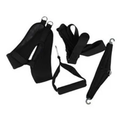 Hanging Neck Traction Device Neck Stretcher Durable Cervical Traction Belt