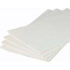 Hapla 5Mm Self-Adhesive Chiropody Felt 22.5X45Cm by Cuxson