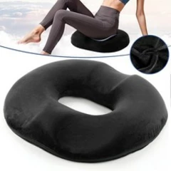 Donut Seat Cushion Orthopedic Memory Foam Cushion Memory Foam Seat Cushion UK
