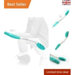 Bottom Buddy Toilet Aid: 15
