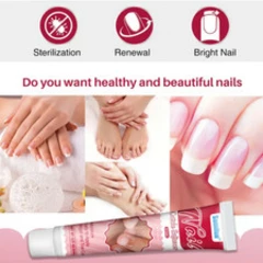 New 20g Nail Cuticle Softener Cream Anti Peeling Exfoliator Remove Dead Skin