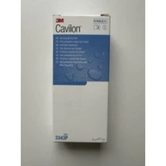 Cavilon No Sting Barrier Film - Single Pack of 5 (1ml Wipes)