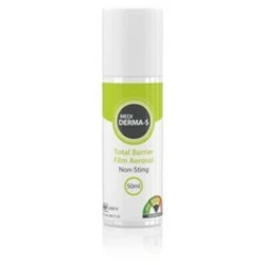 Medi Derma-S Total Barrier Non-Sting Film Aerosol 50ml Skin Protection