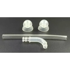 Siemens Run SP Original Comfort Coupling Set of 2 Domes 8/10mm Double Dome.