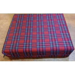 Memory Foam Wheelchair Cushion (16