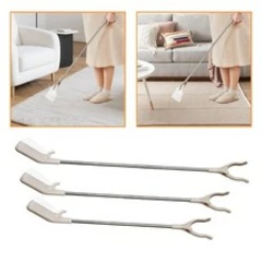Grabber Reacher Tool Reaching Aid Pick up Grab Tool for Home Outdoor Road