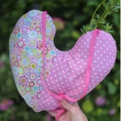 Breast Surgery Recovery Pillow Mastectomy/Lumpectomy Cushion