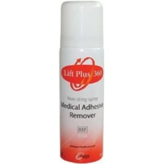 Opus Lift Plus Medical Adhesive Remover Spray, 50 ml