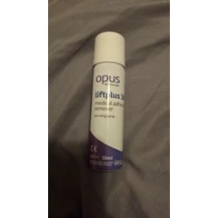 Opus Lift Plus 360 Medical Adhesive Remover Spray 50ml