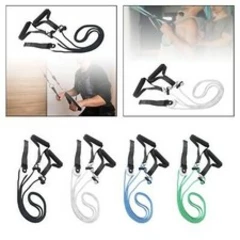 Shoulder Pulley over The Door Shoulder Resistance Band for Physical Workout