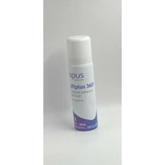 OPUS Lift Plus 360 Medical Adhesive Remover Non-sting Spray 50 ml. New HL